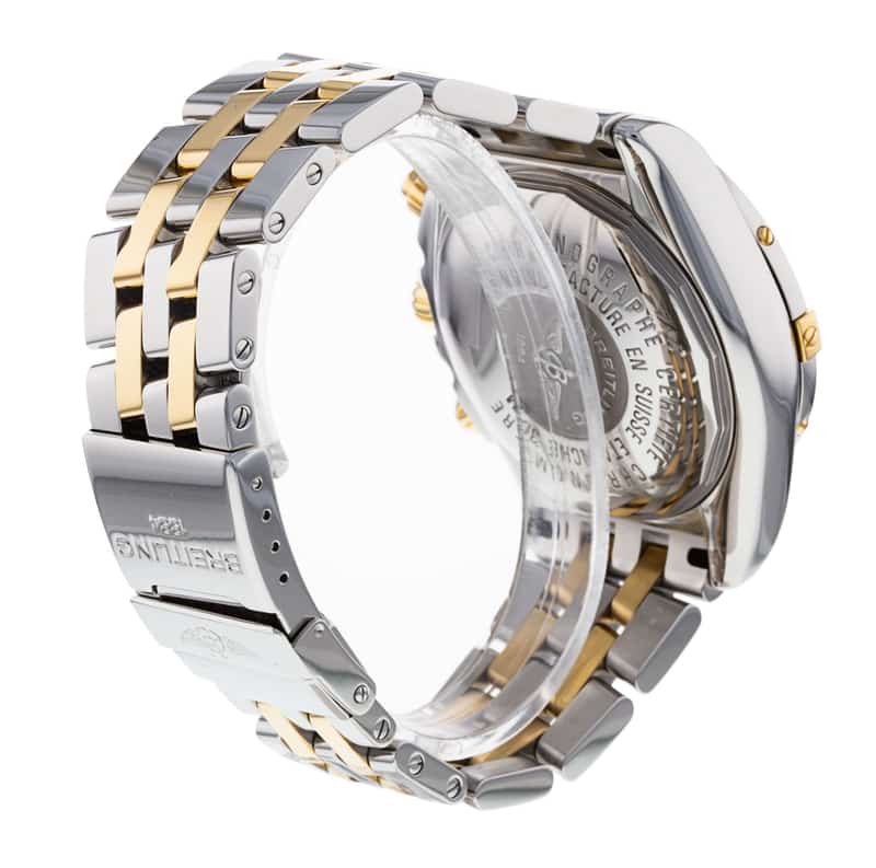 Breitling Chronomat Evolution B13356